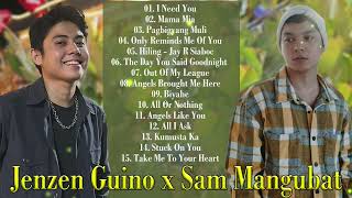 I Need You Mama Mie Sam Mangubatx Jenzen Guino Playlist Ibig Kanta 2024Opm Love Song 2024