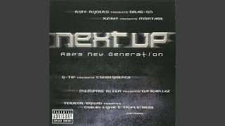 Roots - Royal Flush & Da Wastlanz