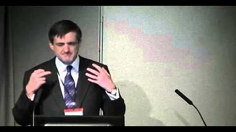 ENT Peter Rea Lecture "The dizzy Patient" - May 2014