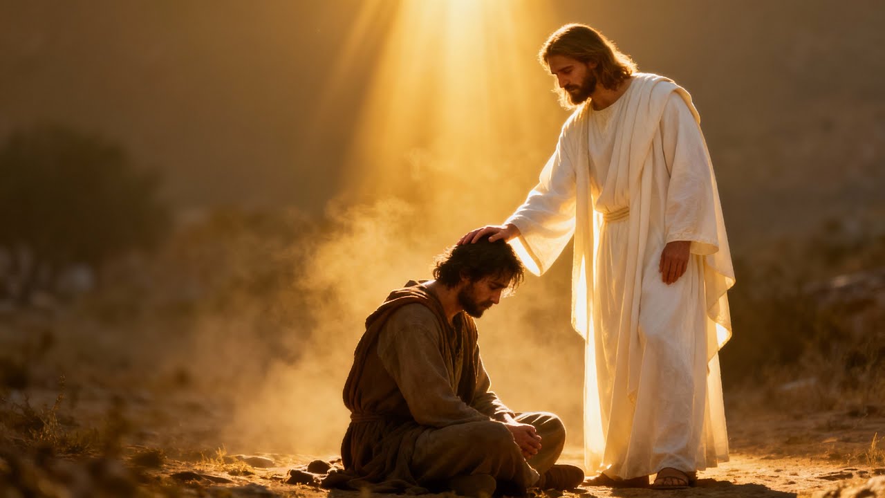 Quand tu n’arrives plus à prier… Laisse Dieu te porter — Prière chantée