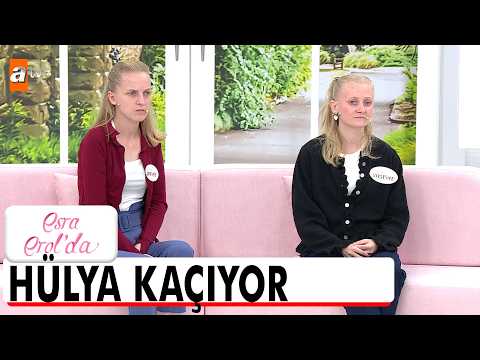 Karısının borcu Mahmut'un sonu mu oldu? - Esra Erol'da 29 Eylül 2026