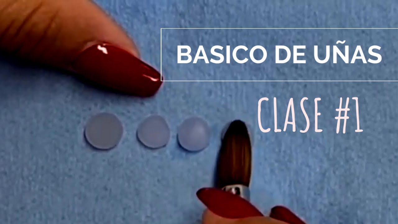 Curso básico de UÑAS ACRÍLICASMateriales básicos y como tomar las perlas 🎆 YouTube Curso básico de UÑAS ACRÍLICASMateriales básicos y como tomar las perlas 🎆 YouTube