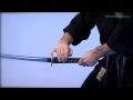 Ninjutsu 4. Katana