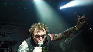 Brutal Youth | Through The Teeth | Pouzza Fest 2023