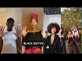 Put a Finger down black edition (tiktok Compilation)