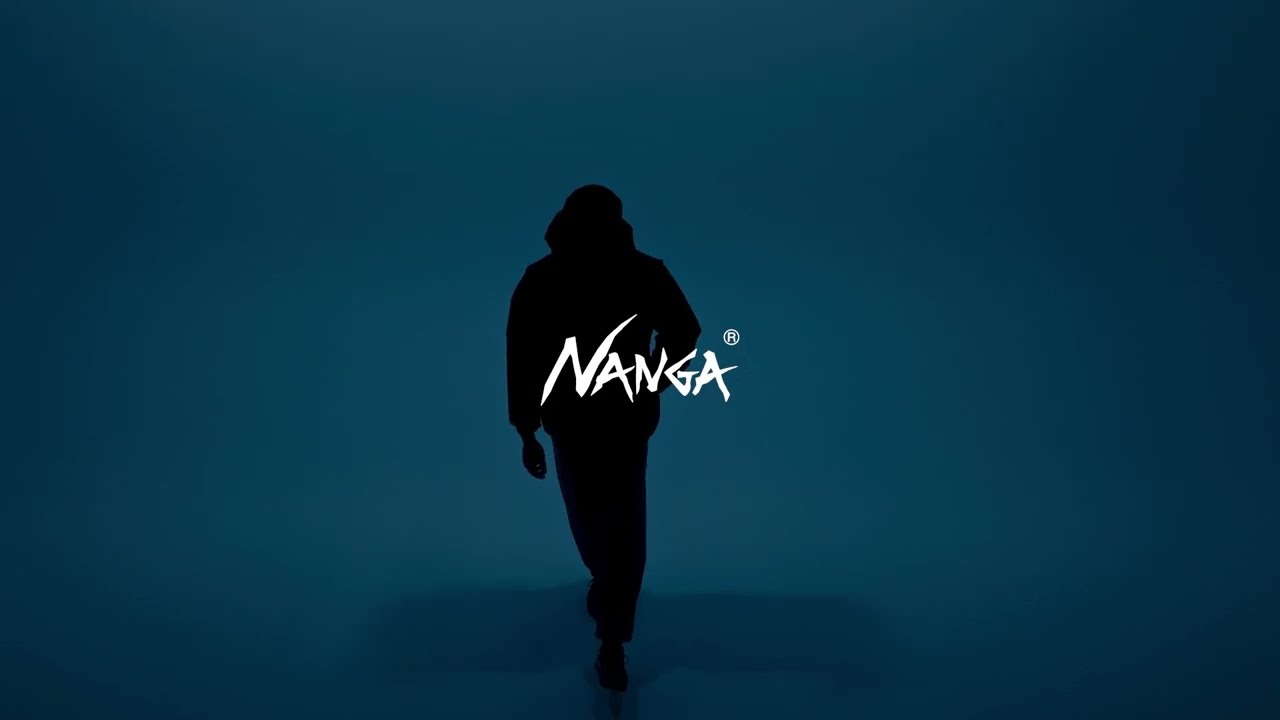 NANGA AURORA TEX DOWN JACKET - YouTube