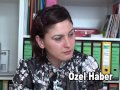 Almanya'da Kadın Sığınma Evi'nde yaşayan Türk Kadın - YouTube