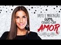 IVETE SANGALO e o MARTAGÃO GESTEIRA - UM CASO DE AMOR