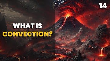 14. What is Convection | Chemical Engineering | Mechanical Engineering | The Engineer Owl #heat