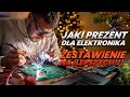 Co kupić elektronikowi? Zestawienie najlepszych prezentów dla elektronika! 🎁⚡