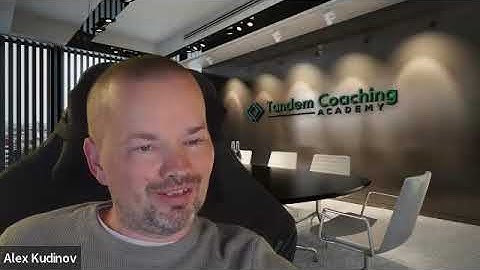 Enterprise Agile Coaching