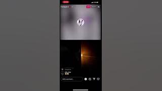 Gbg lil james get bullied off live by goons and runs away when pressed 🍭🤣