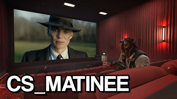 Finally, a Good Hostage Map in CS2