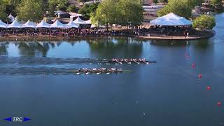 SW Youths 2024: Men's Varsity 8+ Grand Final | Southwest Youth Regional Championships 2024