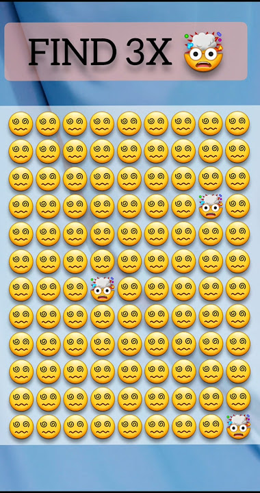 Find the 3 odd emojis out | Part 45 🔥 #shorts #emojis #emojipuzzle #emojichallenge #emojiquiz