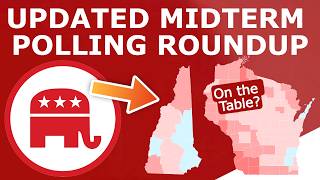 GOP SURGES in KEY 2026 States, Paxton LEADS Runoff!