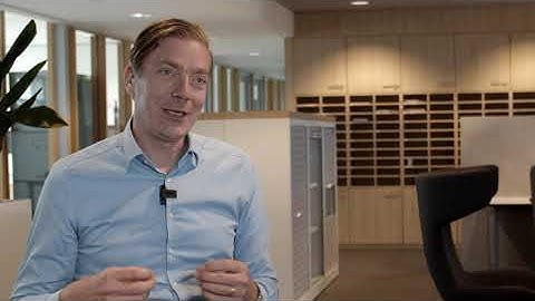 Derk Loorbach over transitie in de 