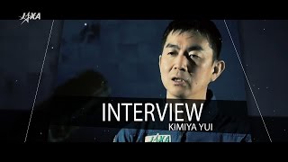 JAXA新世代宇宙飛行士 SPインタビュー#3 油井亀美也