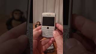 Blackberry 9780 Bold