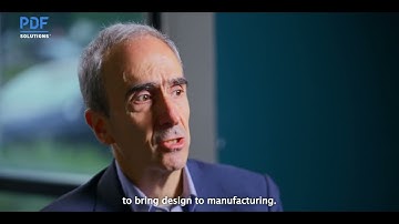 PDF series Video 03 Evolution of Semiconductor Manufacturing