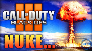 Black Ops 3 - GIANT NUKE BOMB & MORE! (Call of Duty 2015)