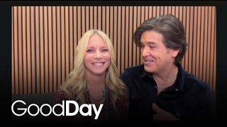 Danny And Cricket From Young And The Restless Tie The Knot