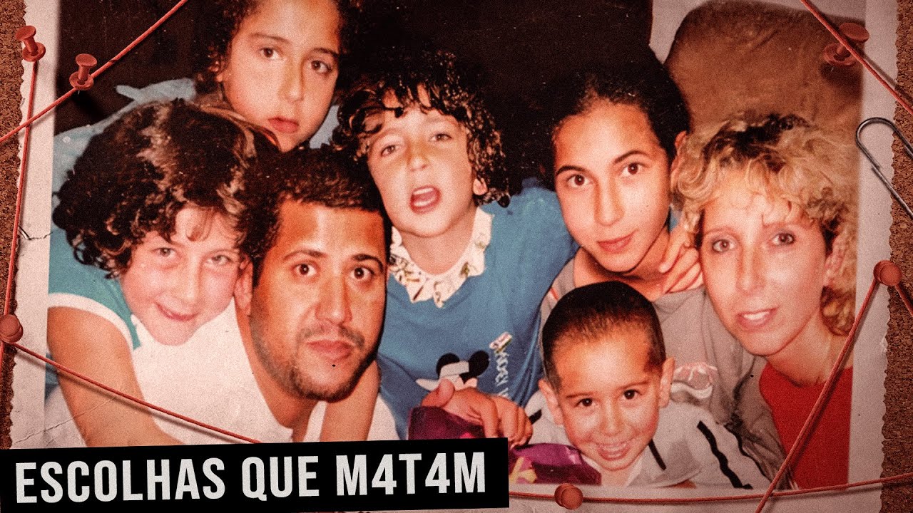 Uma das histórias mais P3RTURBAD0R4S que você vai conhecer - (Geneviéve Lhermitte)