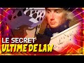 LE PLAN SECRET DE LAW ! ONE PIECE THÉORIE