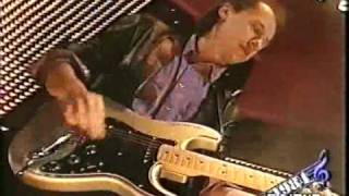 Madonna&#39;s Daughter - David &amp; Mark Knopfler - San Remo 1984