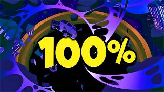 I Played 100% of Growing My Manhole!