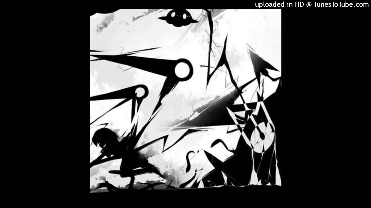 黒皇帝 - Galaxy Collapse ( Slowed to Perfection )