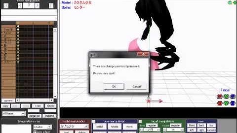 TSO2PMD - How to give a breast lift NO PMD EDITOR