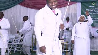 Jehovah Ungumalusi Wami  Ttwcog 2024 Easter Convention 