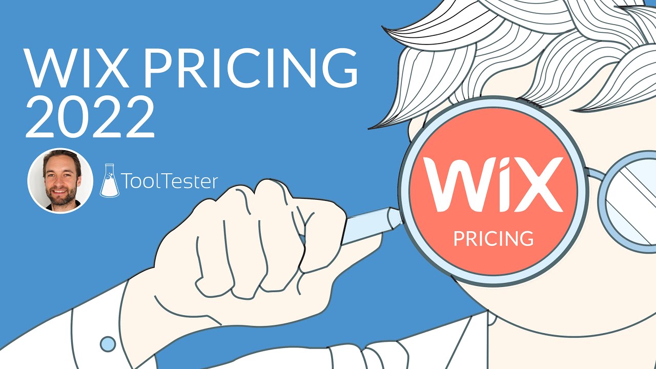 New Update Wix Pricing 2022 — Which plan is best for my website?