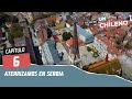 Siempre hay un chileno |  Serbia 2021