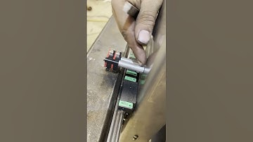 Linuxcnc limit switches