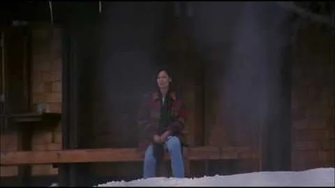 Whitney Houston and Michele Lamar Richards - Jesus...