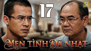 Men Tình Đã Nhạt - Tập 17 | HTVC Phim HD hay nhất Việt Nam 2026