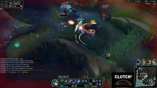 NoWay4u Sir Sylas Ult Bug