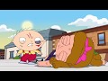 Family Guy  - Penelope Wants To Kill Brian