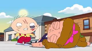Family Guy  - Penelope Wants To Kill Brian
