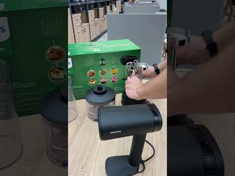 Міксер PHILIPS Серія 5000 HR3781/10 фото від покупців 3
