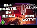 ZÉ FILIPE, NUNCA CRITIQUEI! LEONARDO MITO! - HOLLOW KNGHT: SILKSONG - PARTE 6 #733