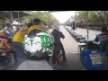 Drag bike kenjeran 77 rizal keicl team ajss time 8481