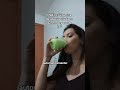 Abacate para o bb ganhar peso #maternidadereal #gravidez #dica