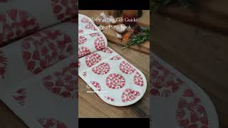 Mothers Day Gift Guide - First StylebookOrganic, Hand Made, Hand illustrated organic. #mothersday