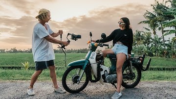 7 CREATIVE Cinematic GIMBAL Shot Ideas - Zhiyun Weebill 3