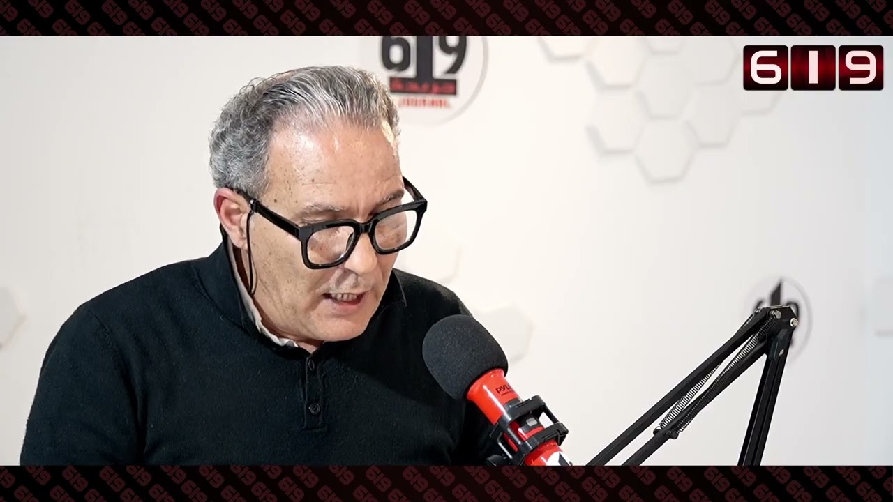 برنامج خطوط حمراء | أكبر معمل قهوة في إفريقيا بتونس… فكيف اصطدم بالعراقيل؟ | مع سليم العقربي