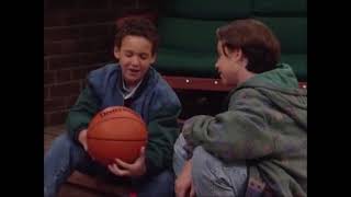 Boy Meets World - People Do It All The Time