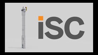 ISC Bucket Elevator – Engineered for Vertical Efficiency, and Reliability